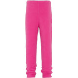 Didriksons Monte Plastic Pink Fleece Pants