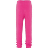 Didriksons Monte Plastic Pink Fleece Pants 2