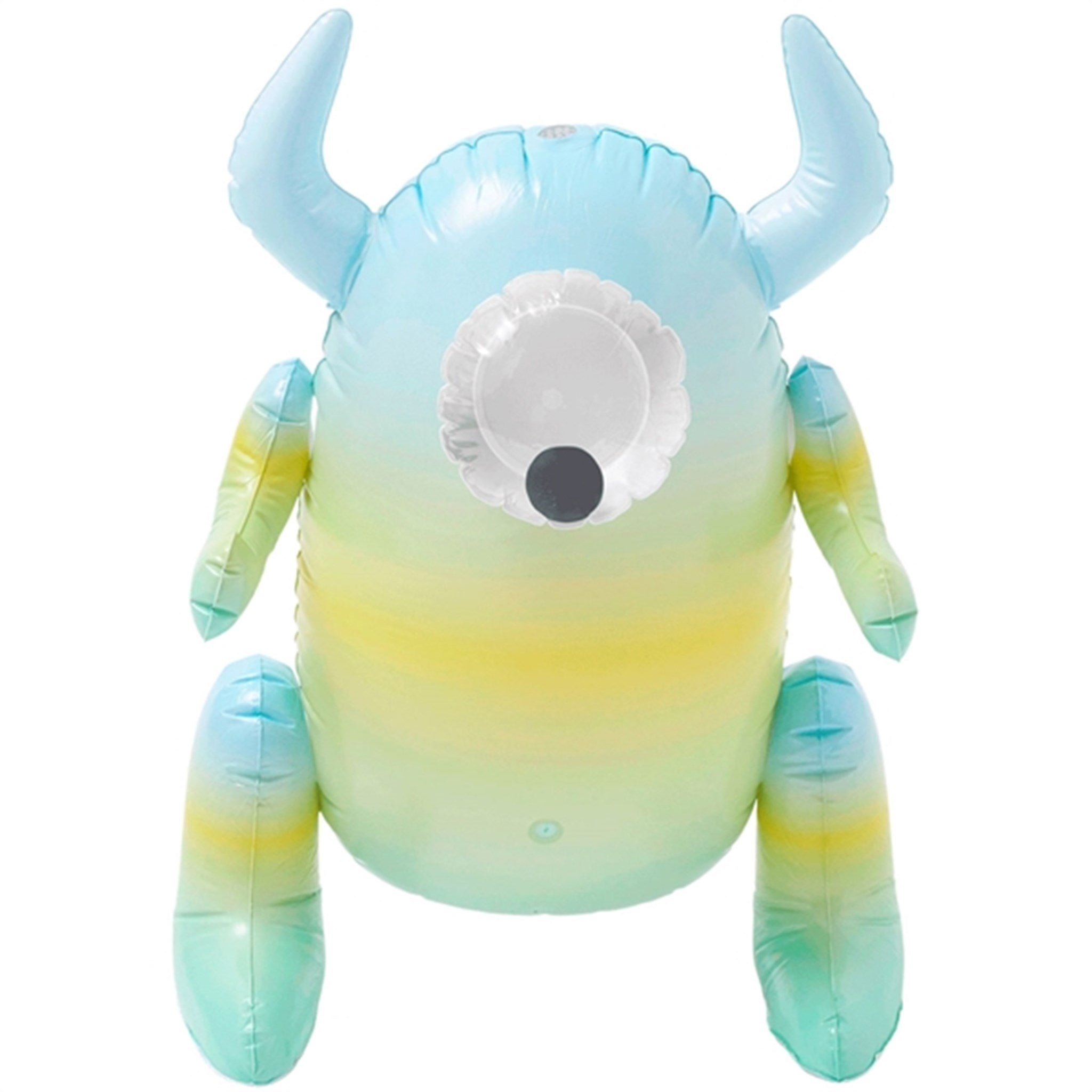 SunnyLife Inflatable Sprinkler Monty The Monster
