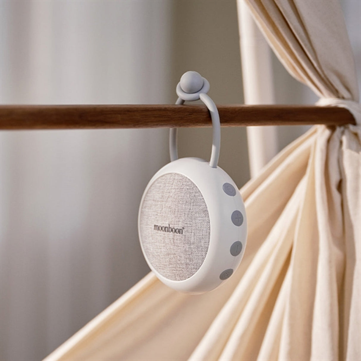 Moonboon White Noise Speaker 3
