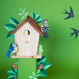 Moulin Roty Bird House