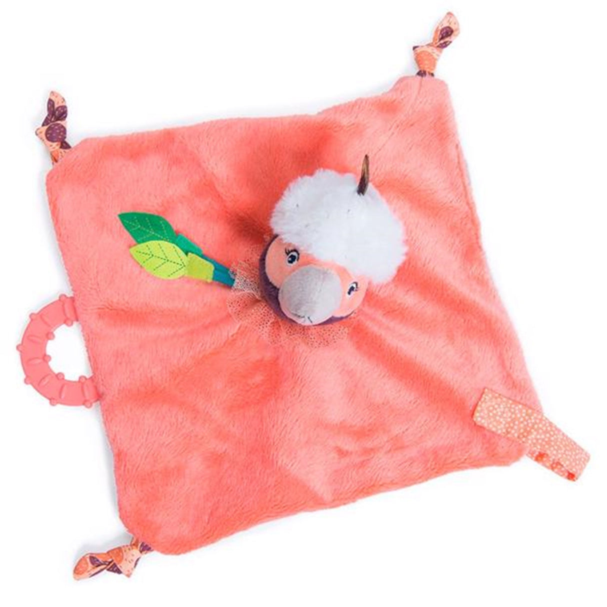 Moulin Roty Paloma the Bird Comforter