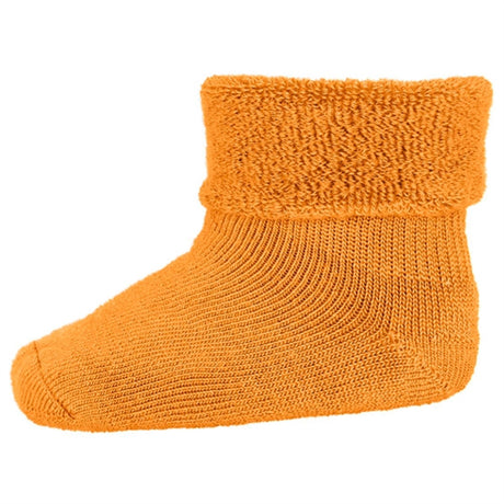 MP 79186 Wool Socks 4255 Golden Spice