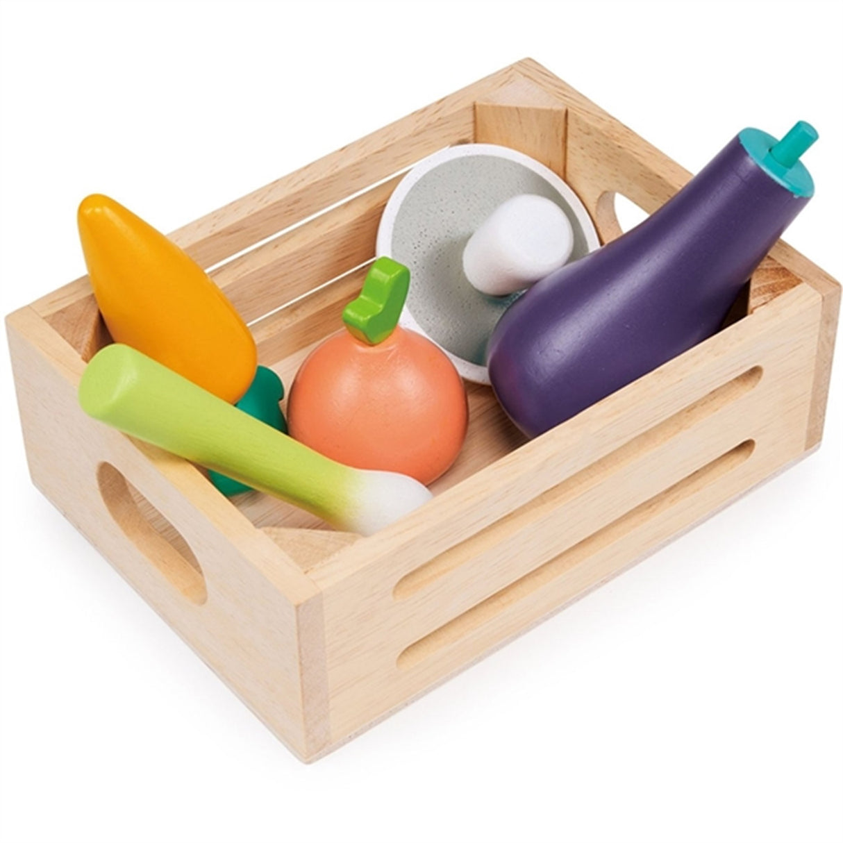 Mentari Vegetable Crate