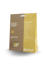 Carriwell Comfort Bra White