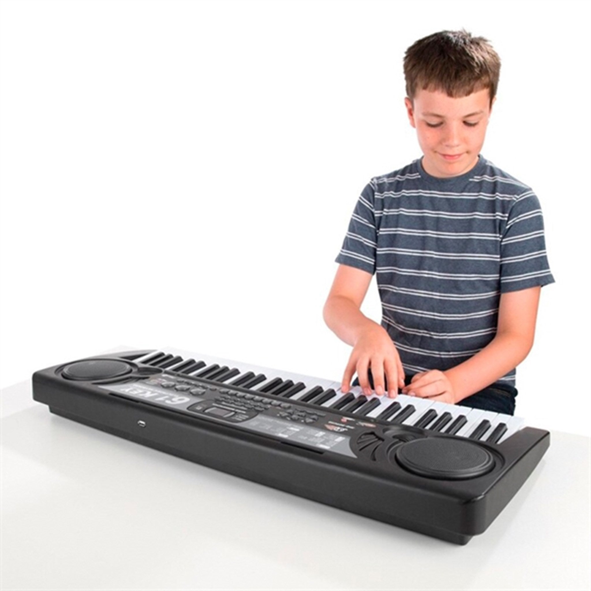 Music Keyboard 54 Keys 2