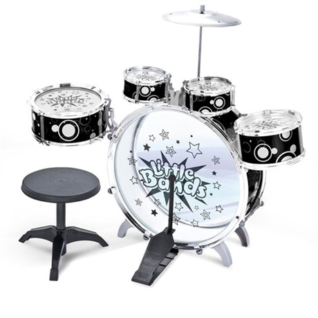 Music Drum Set