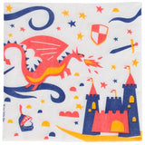 My Little Day Napkin Chevalier 20 Pcs