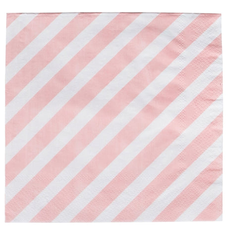 My Little Day Mermaid Napkins 20 pcs