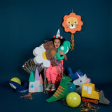 My Little Day Mermaid Pinata