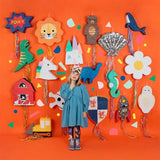 My Little Day Mini Farm Pinata