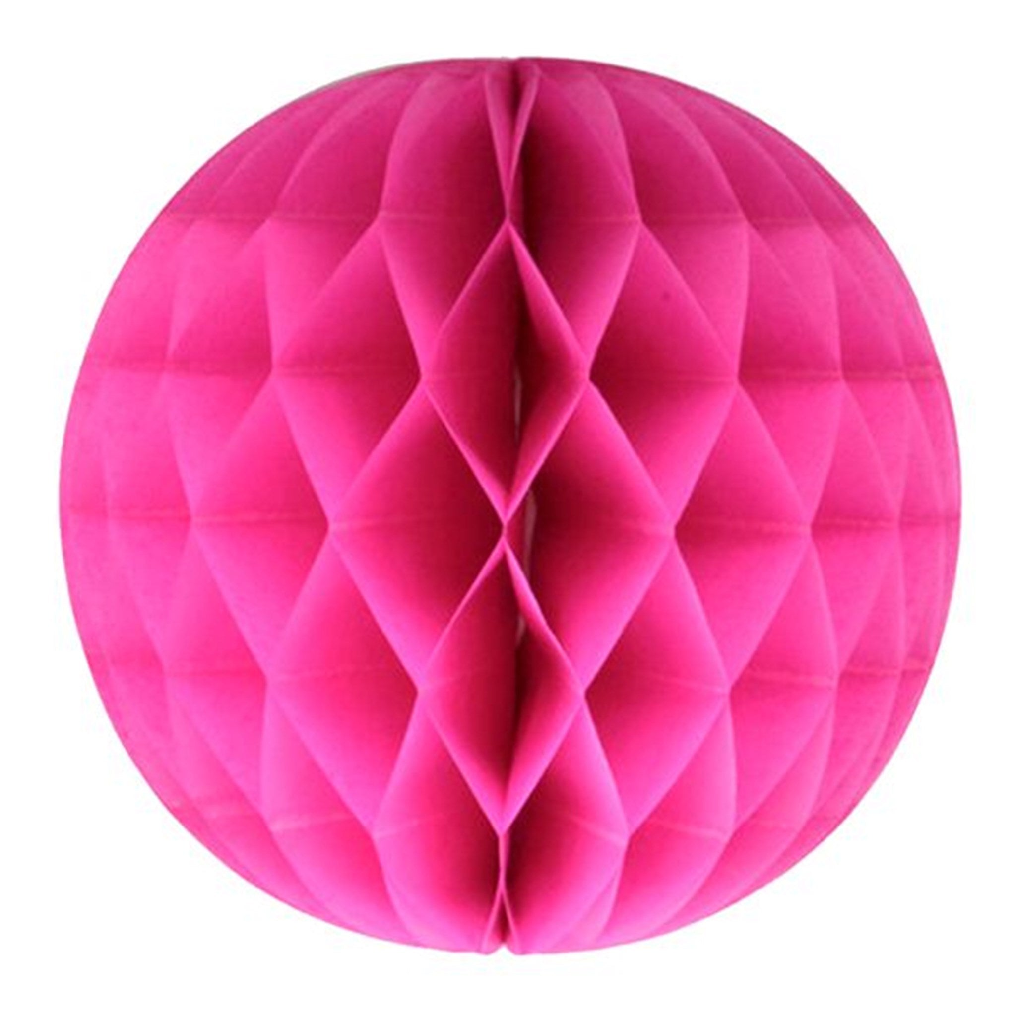 My Little Day Honeycomb Ball Pink