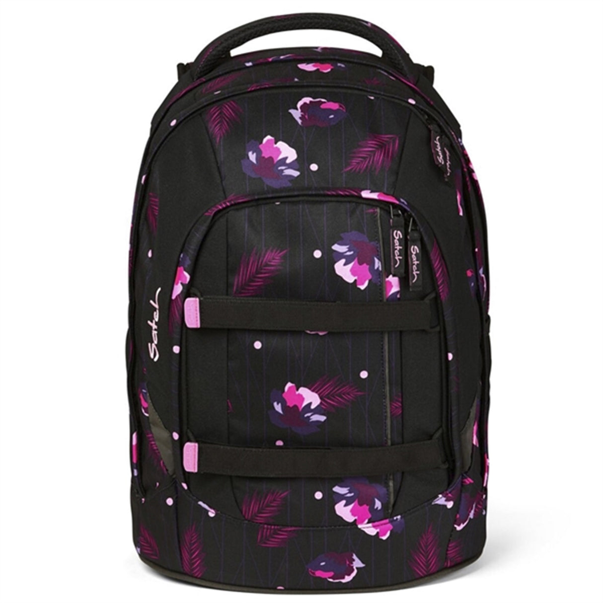 Satch Pack School Bag Mystic Nights