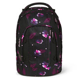 Satch Pack School Bag Mystic Nights