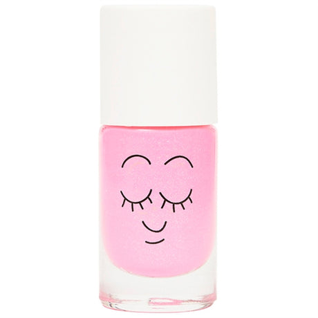 Nailmatic Nailpolish Waterbased Dolly Pink Neon