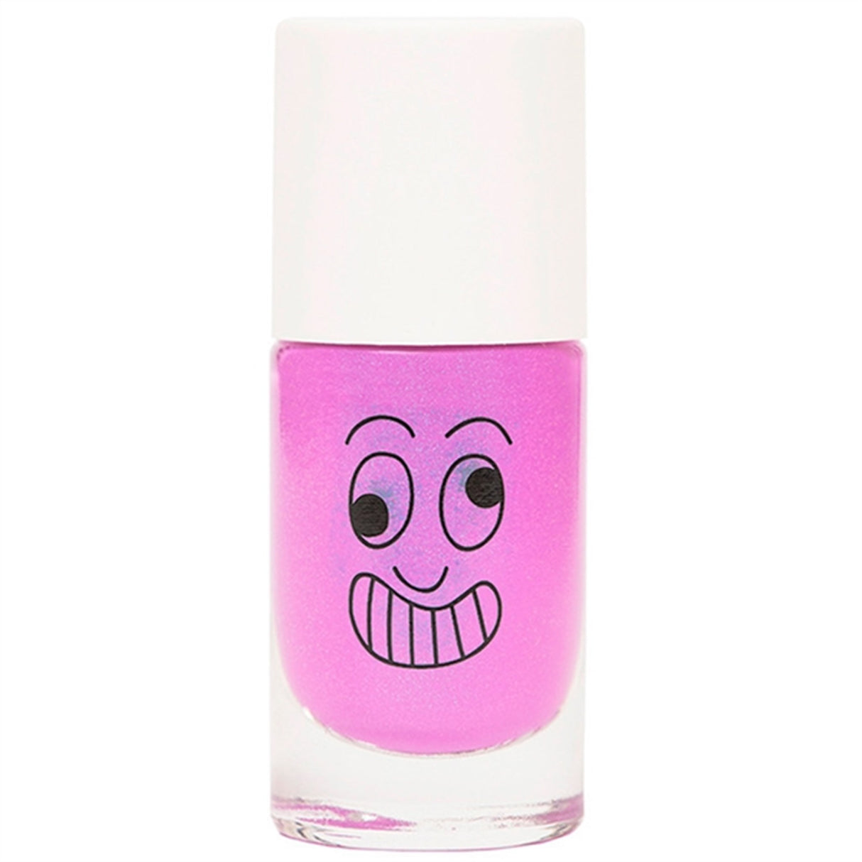 Nailmatic Nailpolish Waterbased Marshi Lilac Neon