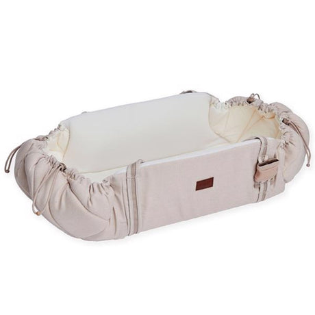 Najell Sleep Carrier Lift Sandy Beige