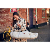 Najell Sleep Carrier Lift Sandy Beige