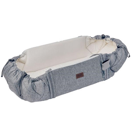 Najell Sleep Carrier Lift Morning Grey