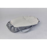 Najell Sleep Carrier Lift Morning Grey 7