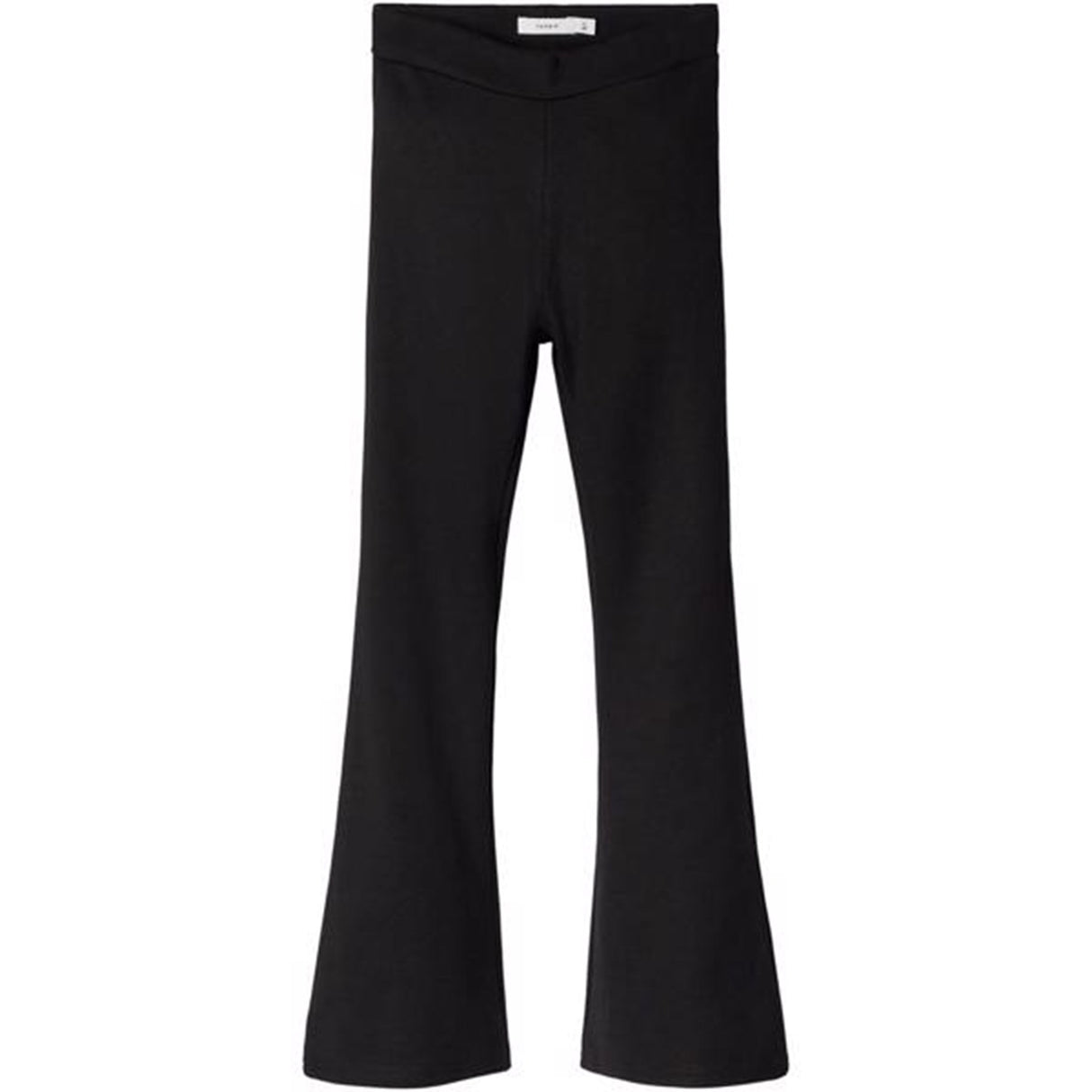 Name it Black Frikkali Bootcut Pants