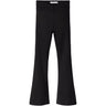 Name it Black Frikkali Bootcut Pants