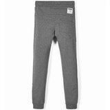 Name it Dark Grey Melange Honk Bru Noos Sweatpants 2