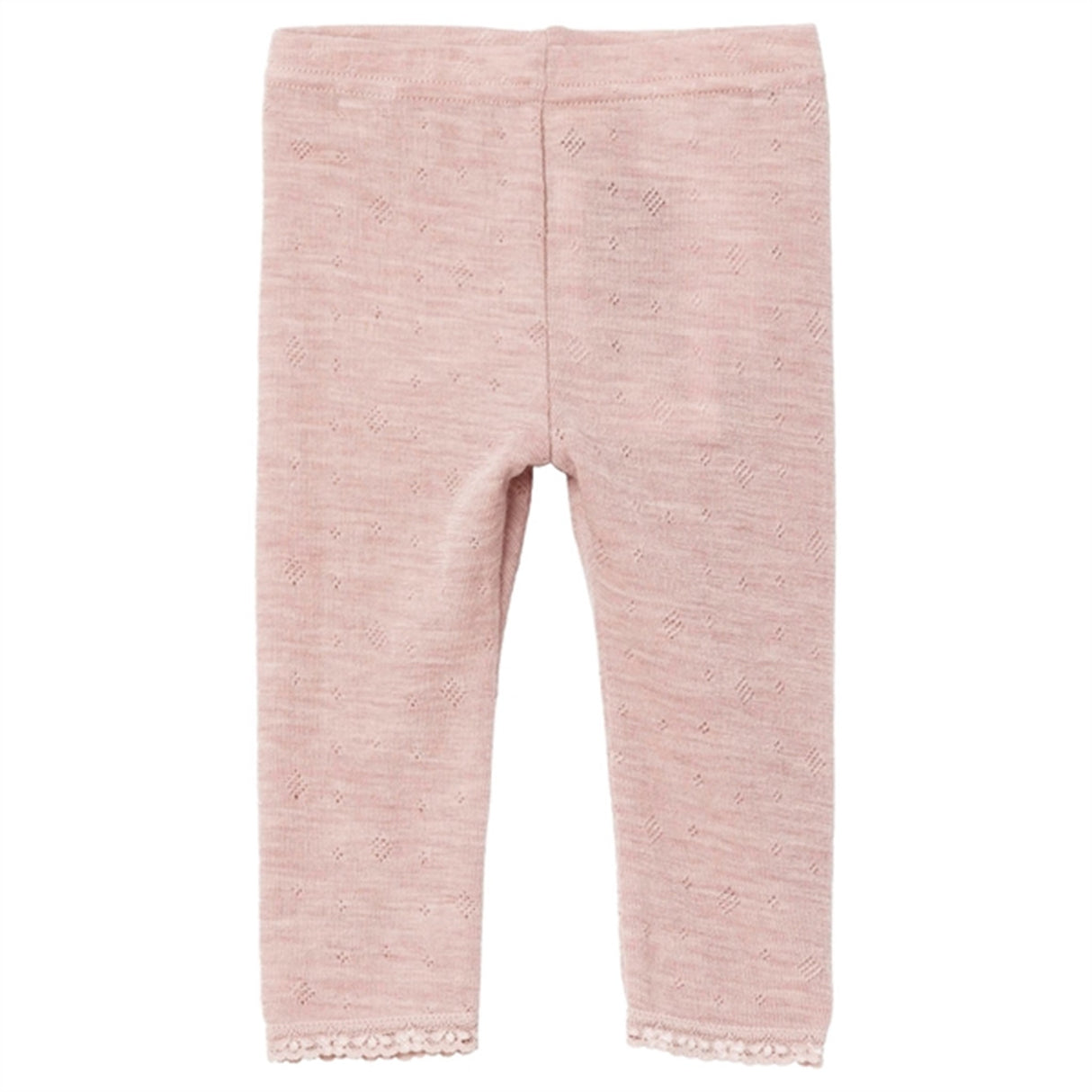 Name it Sphinx Wang Wool Leggings Solid Noos