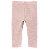 Name it Sphinx Wang Wool Leggings Solid Noos