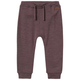 Name it Peppercorn Wesso Wool Pants