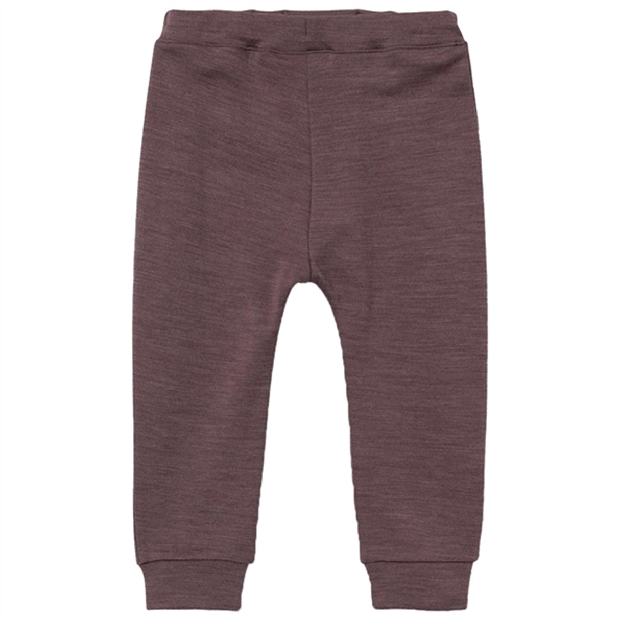 Name it Peppercorn Wesso Wool Pants 3