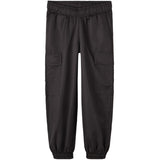 Name it Black Nizteks Cargo Pants