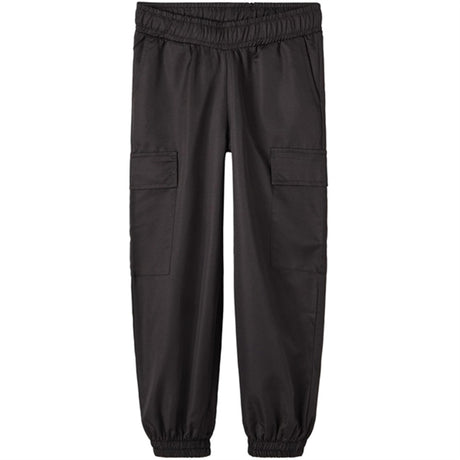 Name it Black Nizteks Cargo Pants