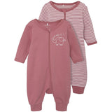 Name It Mesa Rose Pyjamas