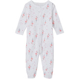 Name It Bright White Pyjamas