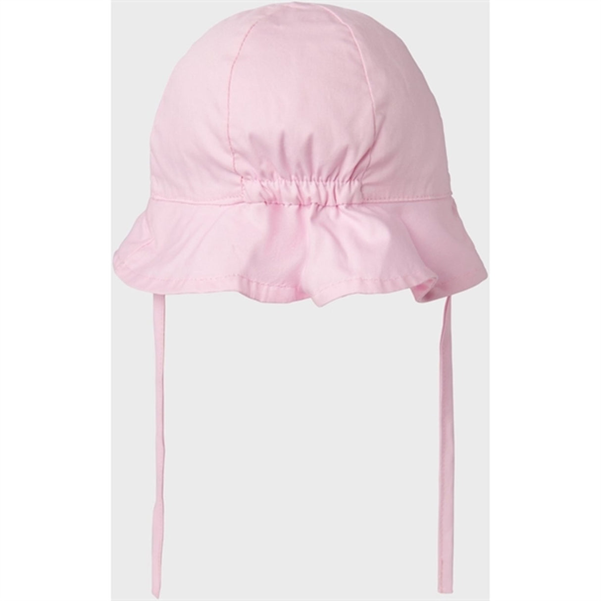 Name it Parfait Pink Zilu IV Sun hat w. Earflaps 3