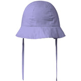 Name it Heirloom Lilac Zilu IV Sun Hat w. Earflaps