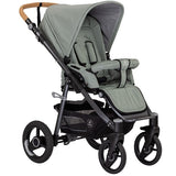 Naturkind Stroller Lux Evo Jade