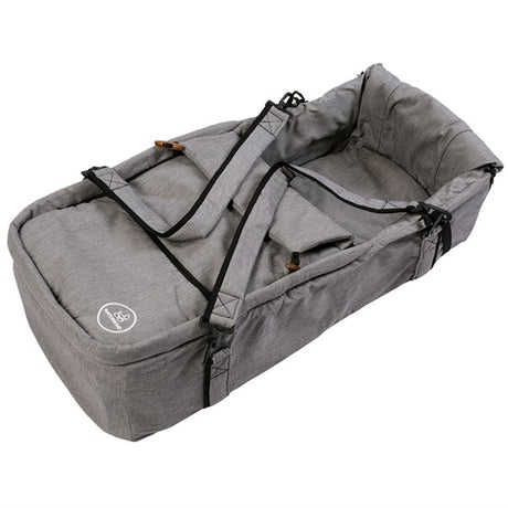 Naturkind Soft Carrycot Siebenschläfer