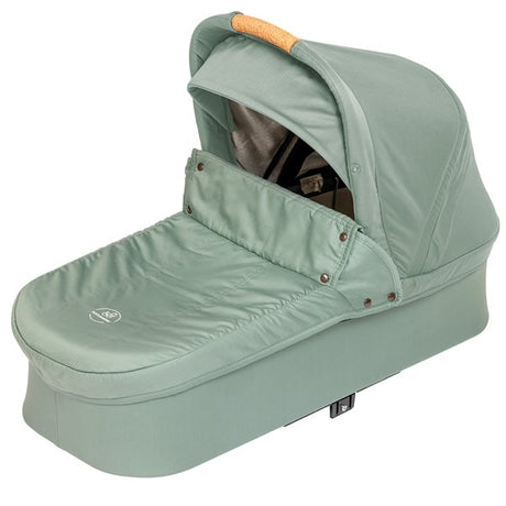 Naturkind Max Carrycot Jade