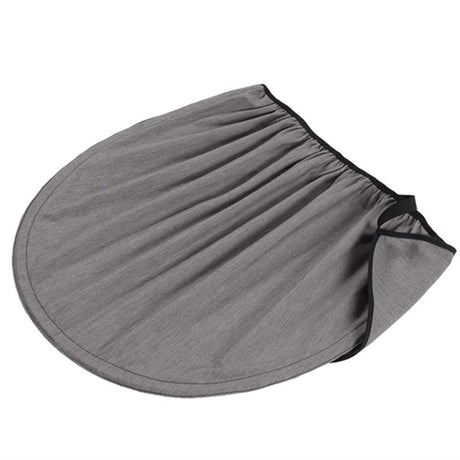 Naturkind Sunshade Mottled Grey