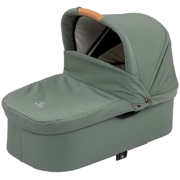 Naturkind Ida Carrycot Jade