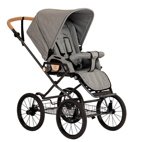 Naturkind Ida Stroller Siebenschläfer