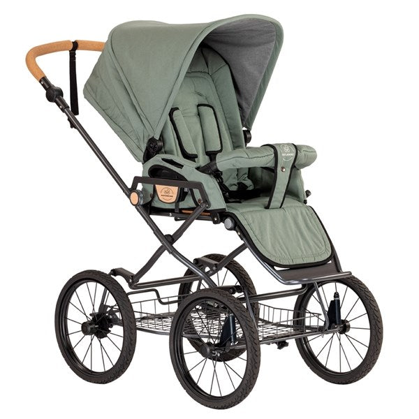 Naturkind Ida Stroller Jade