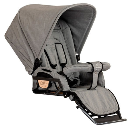 Naturkind Stroller Seat Siebenschläfer