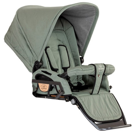 Naturkind Stroller Seat Jade