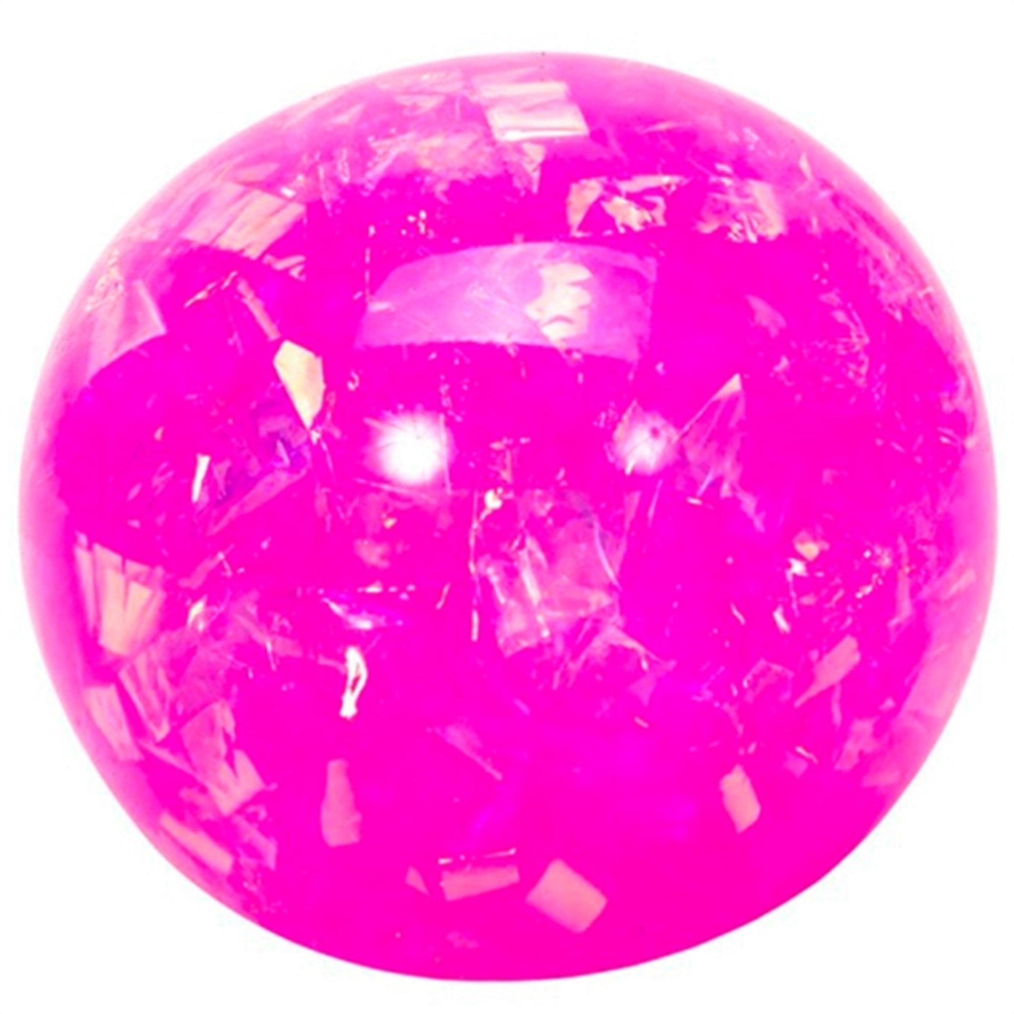 NeeDoh Fidget Crystal Pink