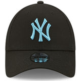 NEW ERA CHYT Neon Pack 9Forty Cap Black
