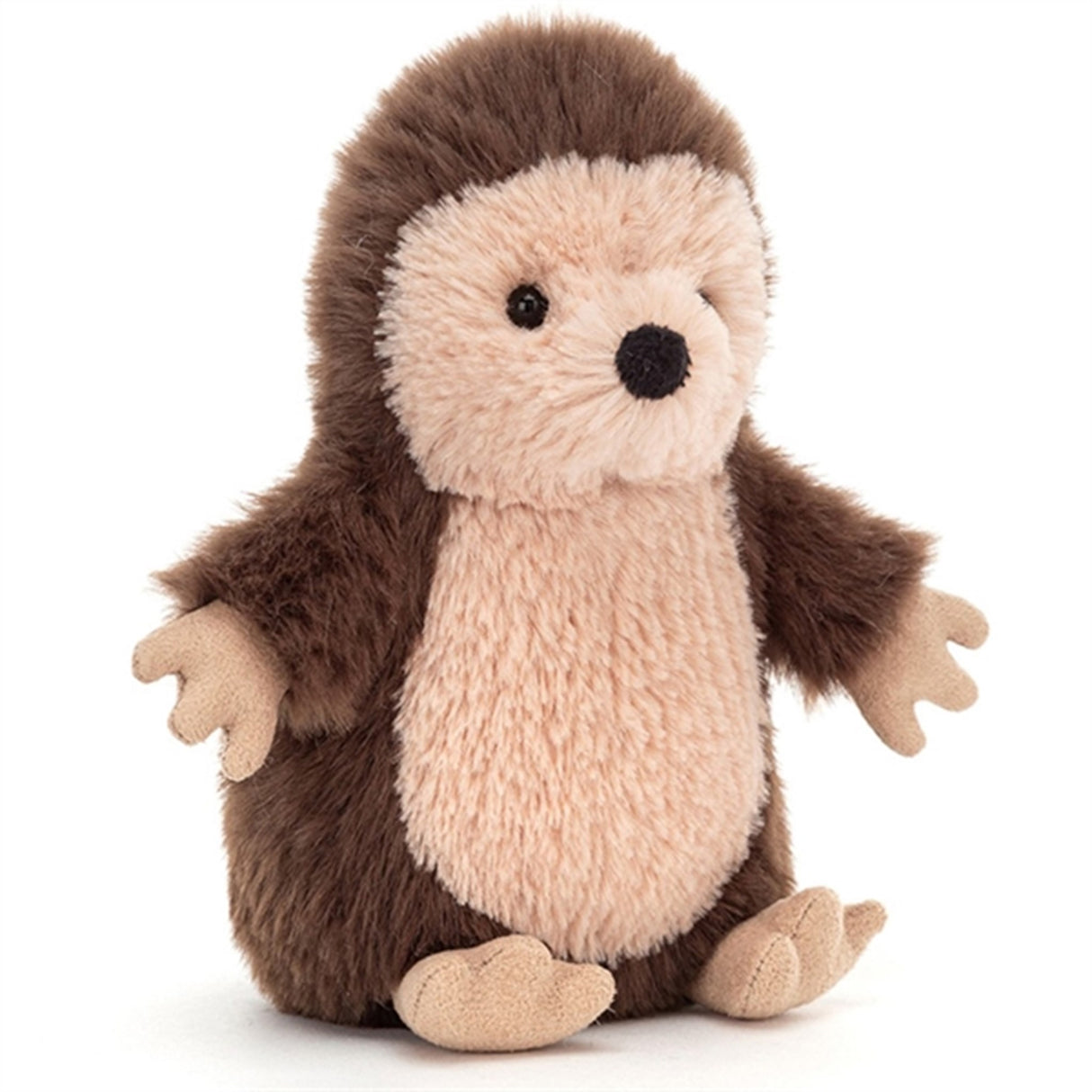 Jellycat Nippit Hedgehog 13cm