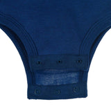 Levi's Batwing Bodies 2-pak Logo Estate Blue/White 3